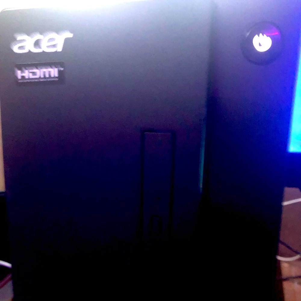 Acer Pc